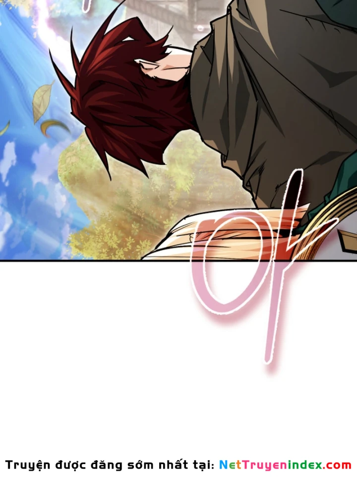 Trên Thế Giới Không Có Chiến Binh Xấu Chapter 62 - 30