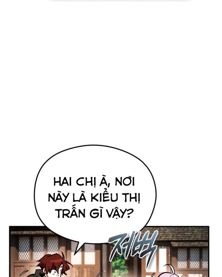 Trên Thế Giới Không Có Chiến Binh Xấu Chapter 62 - 33