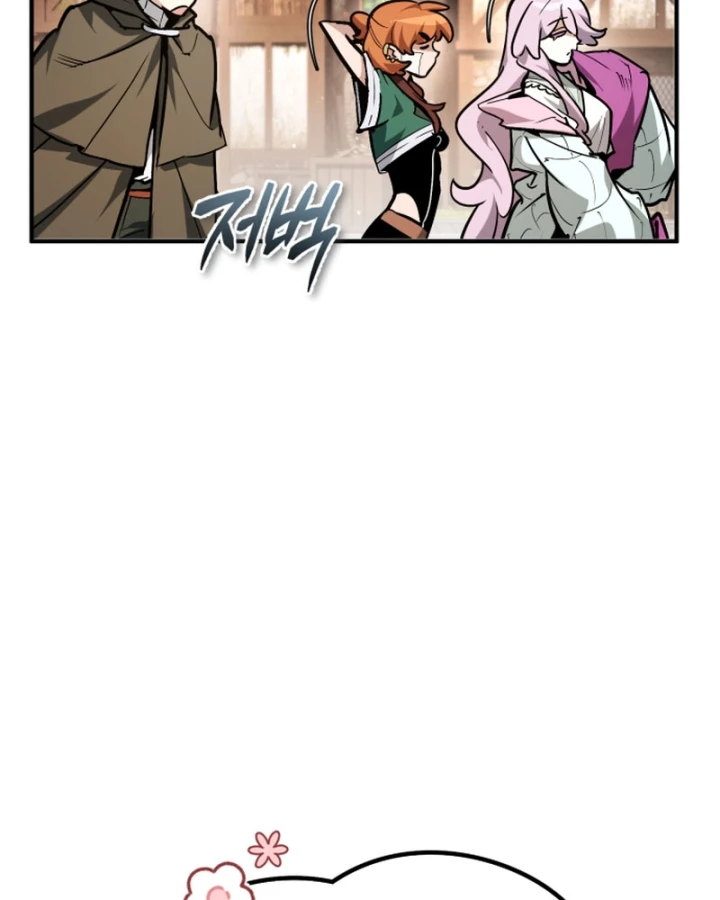 Trên Thế Giới Không Có Chiến Binh Xấu Chapter 62 - 34