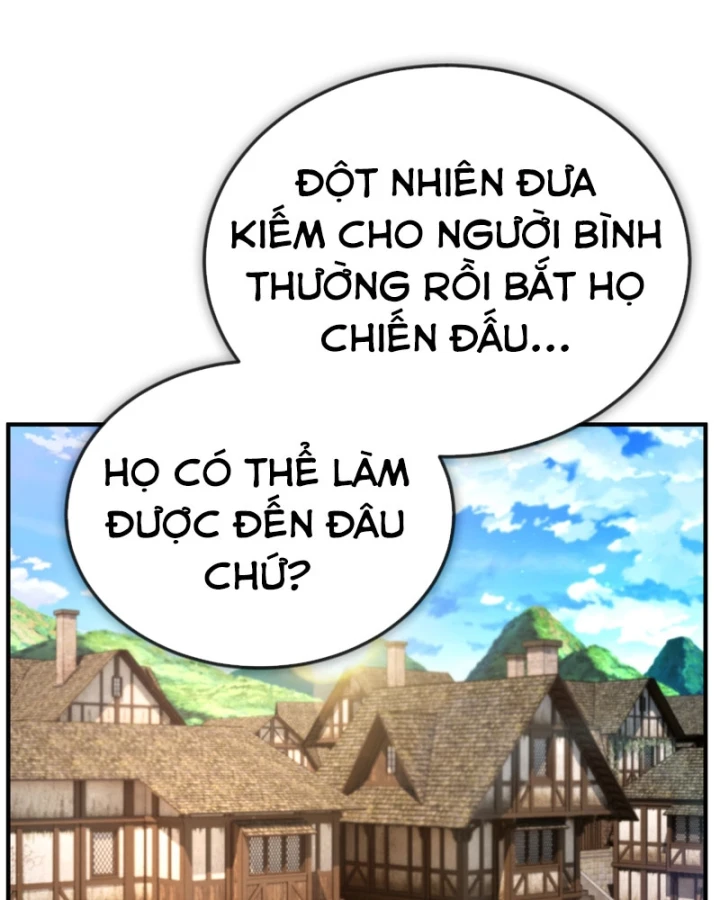 Trên Thế Giới Không Có Chiến Binh Xấu Chapter 62 - 42