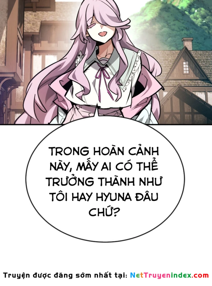 Trên Thế Giới Không Có Chiến Binh Xấu Chapter 62 - 46