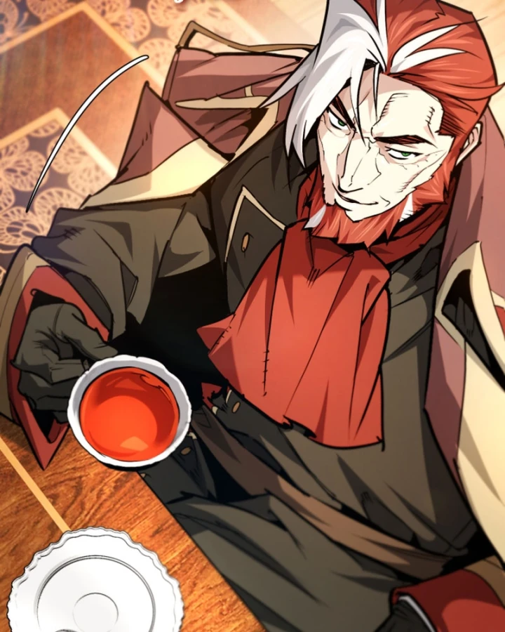 Trên Thế Giới Không Có Chiến Binh Xấu Chapter 62 - 66