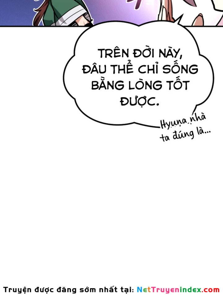 Trên Thế Giới Không Có Chiến Binh Xấu Chapter 62 - 69