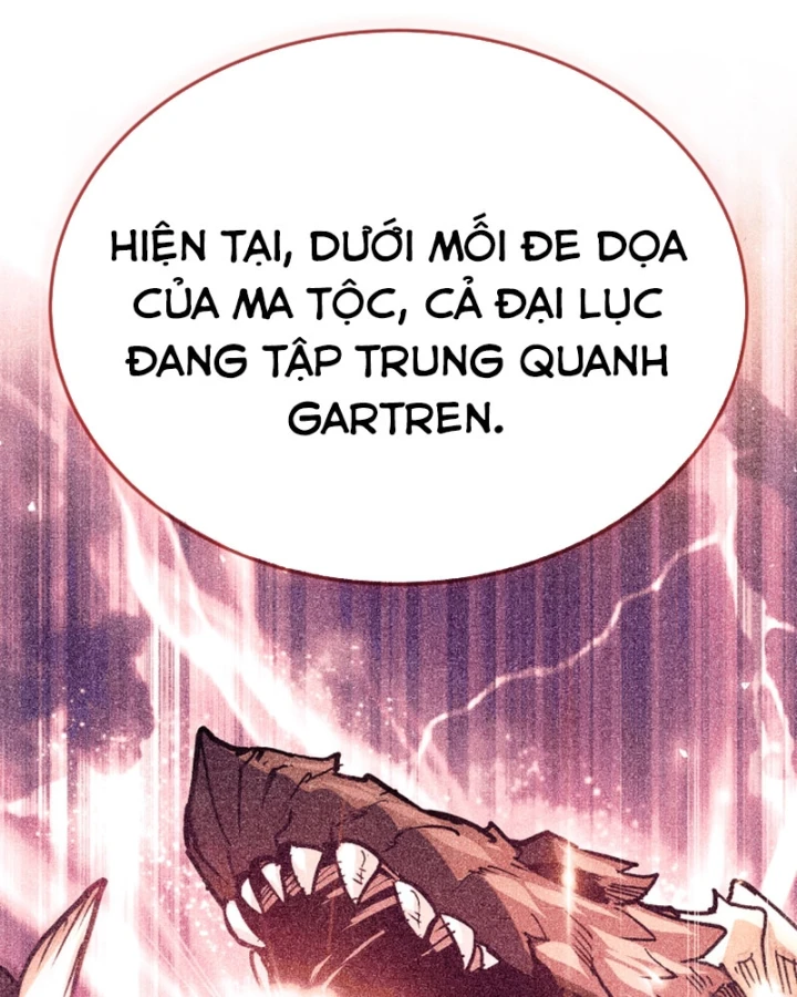 Trên Thế Giới Không Có Chiến Binh Xấu Chapter 62 - 84