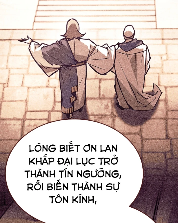 Trên Thế Giới Không Có Chiến Binh Xấu Chapter 62 - 91