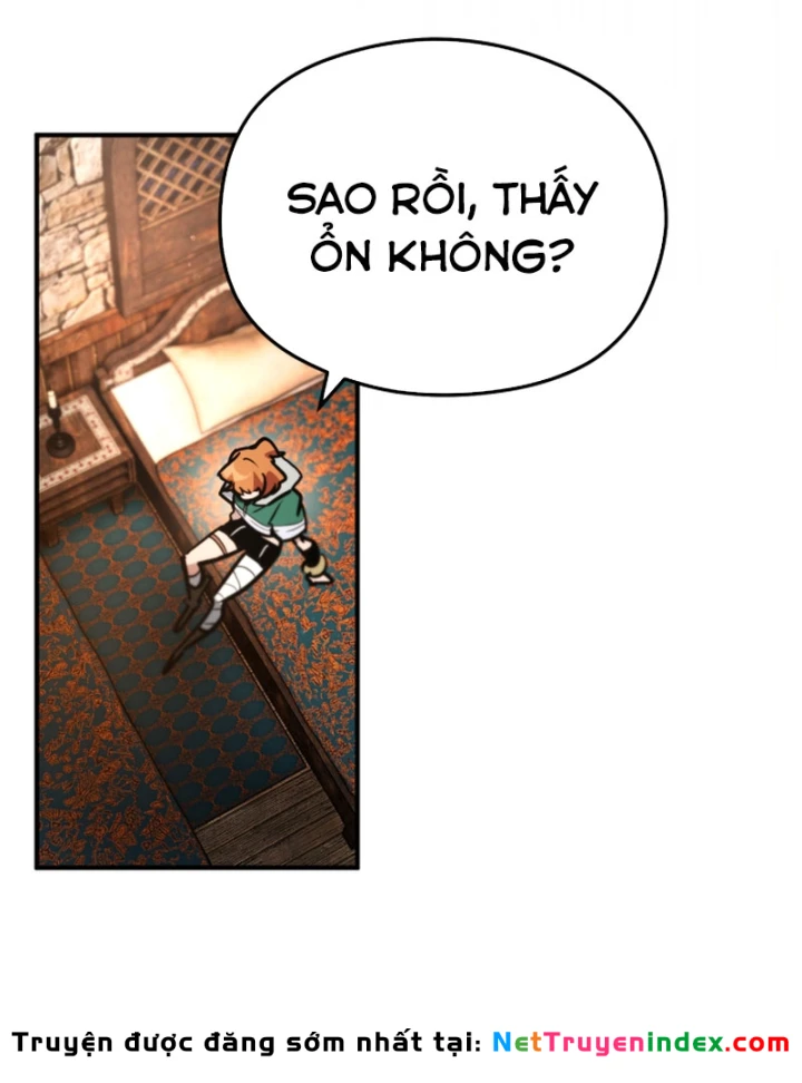 Trên Thế Giới Không Có Chiến Binh Xấu Chapter 62 - 120