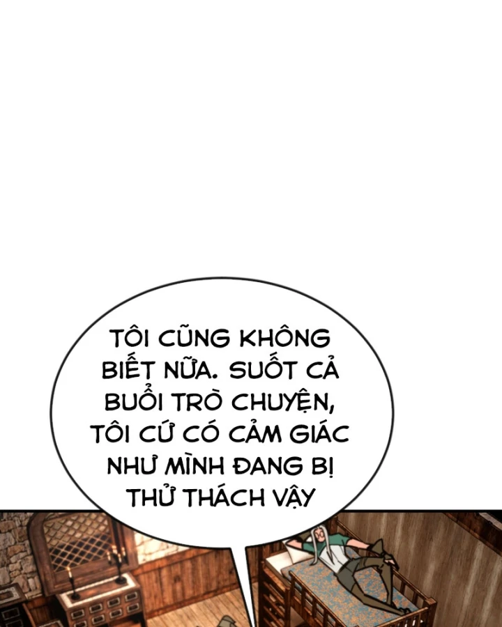 Trên Thế Giới Không Có Chiến Binh Xấu Chapter 62 - 121