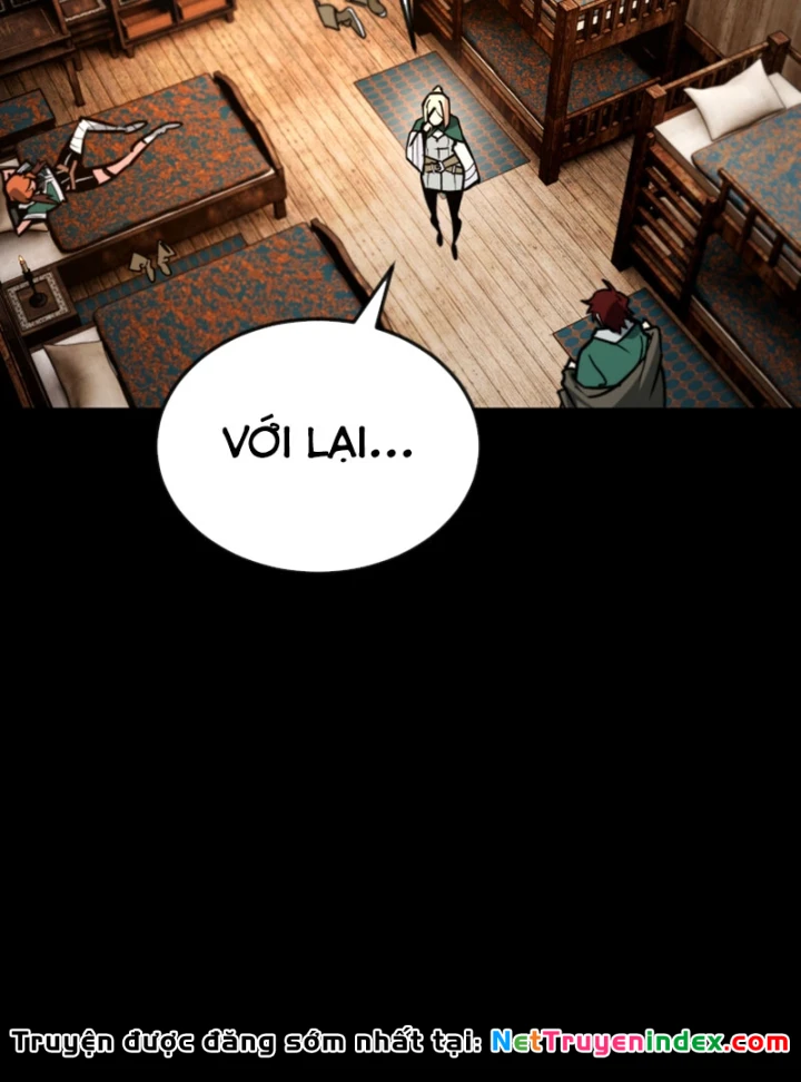 Trên Thế Giới Không Có Chiến Binh Xấu Chapter 62 - 122