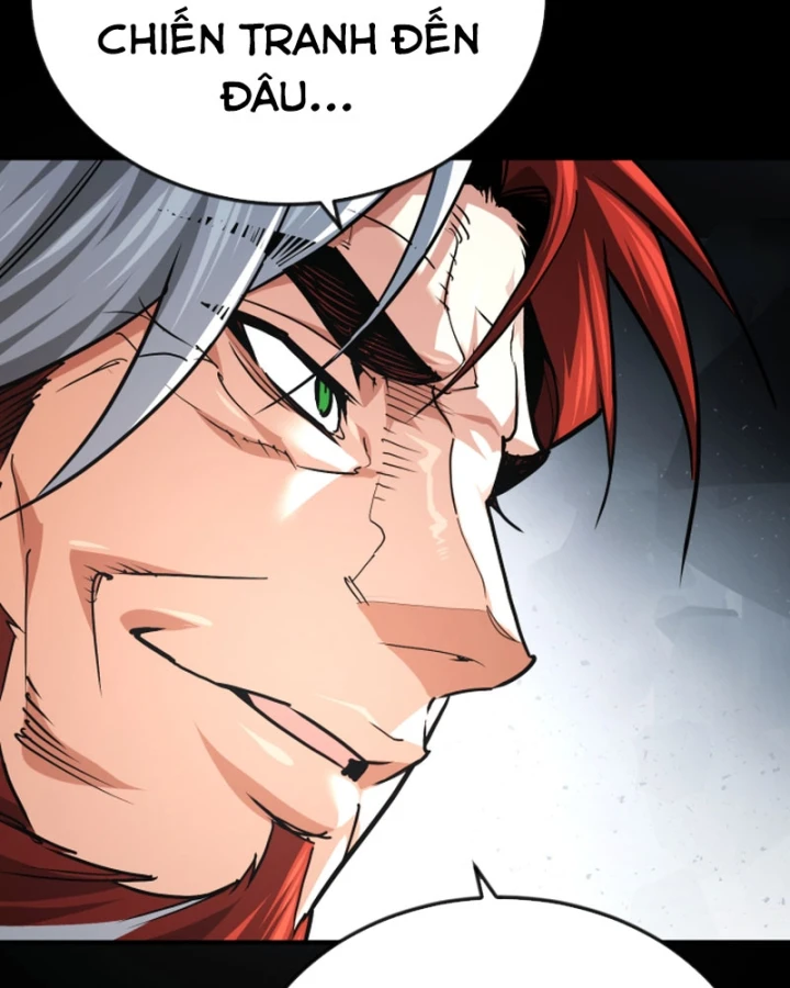 Trên Thế Giới Không Có Chiến Binh Xấu Chapter 62 - 125