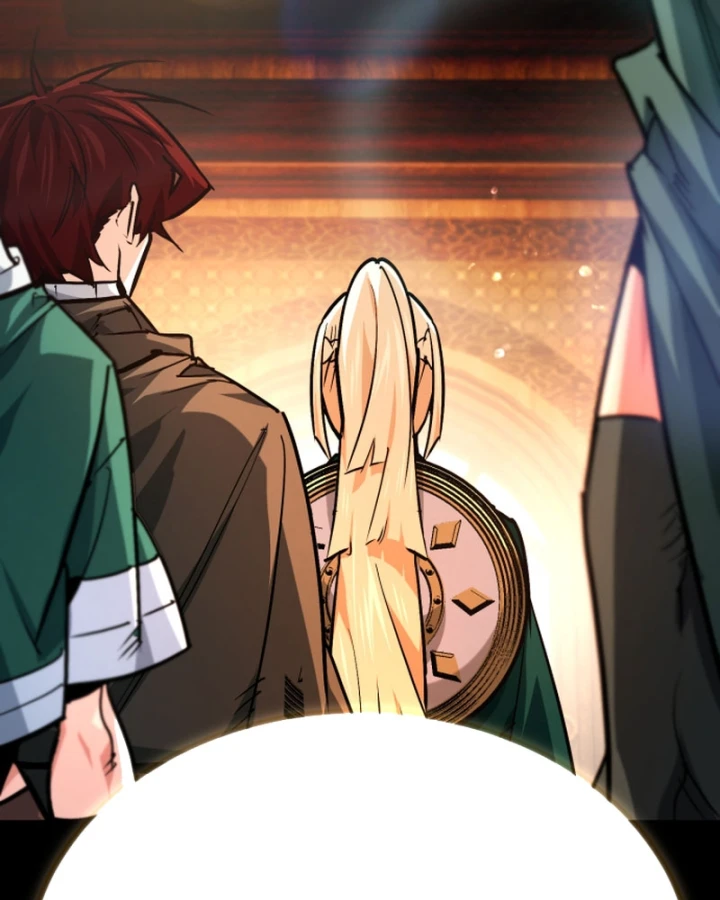 Trên Thế Giới Không Có Chiến Binh Xấu Chapter 62 - 128