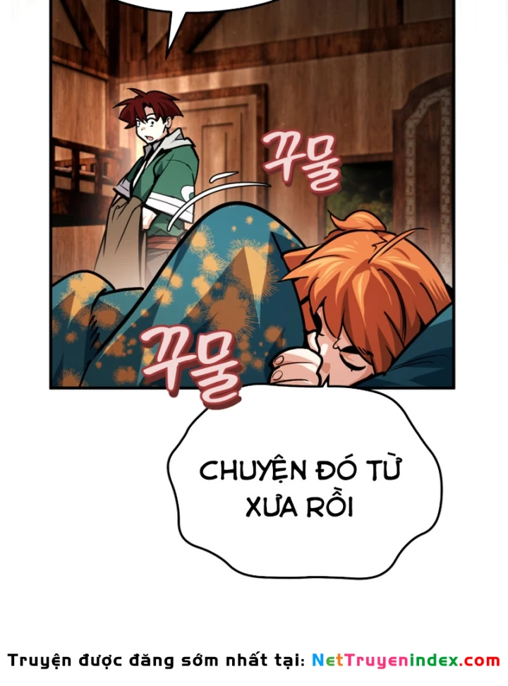 Trên Thế Giới Không Có Chiến Binh Xấu Chapter 62 - 131