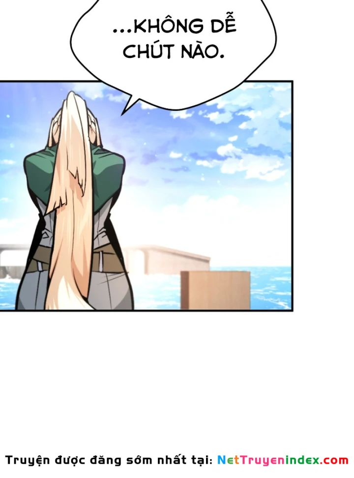 Trên Thế Giới Không Có Chiến Binh Xấu Chapter 62 - 150