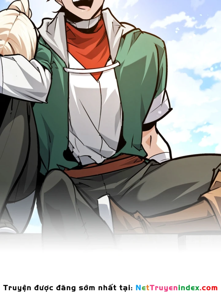 Trên Thế Giới Không Có Chiến Binh Xấu Chapter 62 - 186