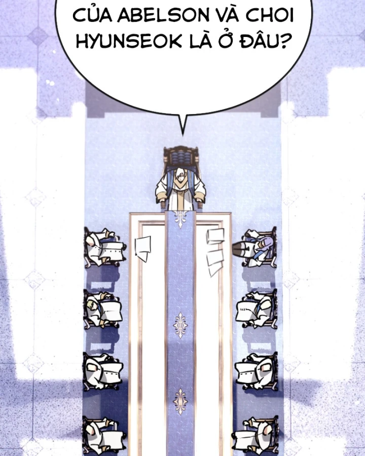 Trên Thế Giới Không Có Chiến Binh Xấu Chapter 63 - 4