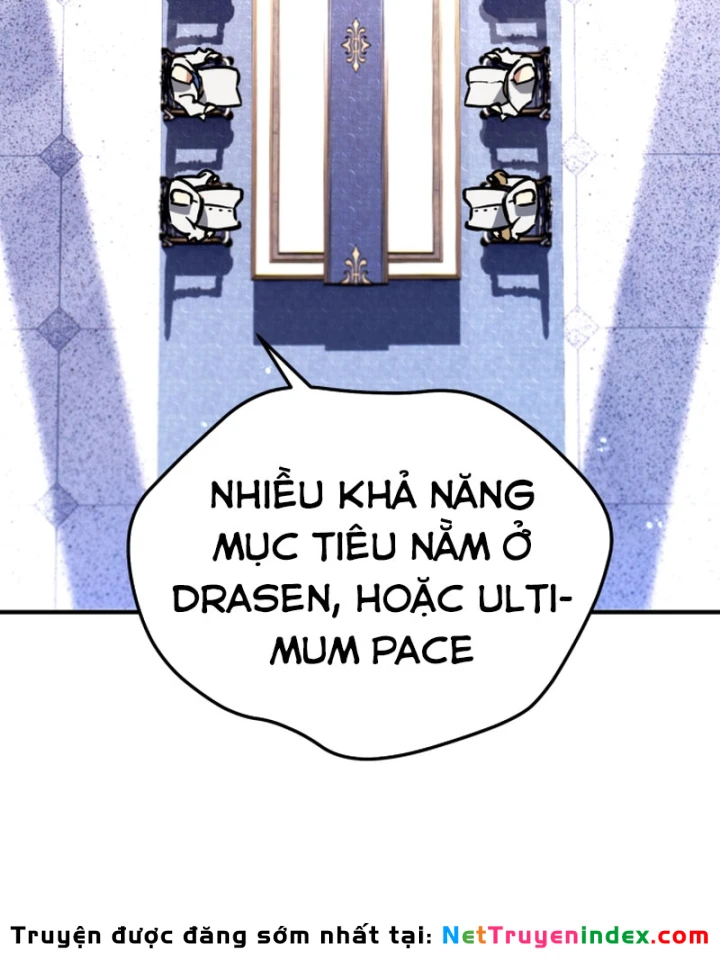 Trên Thế Giới Không Có Chiến Binh Xấu Chapter 63 - 5