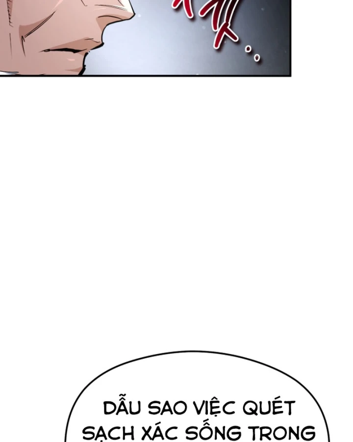 Trên Thế Giới Không Có Chiến Binh Xấu Chapter 63 - 9