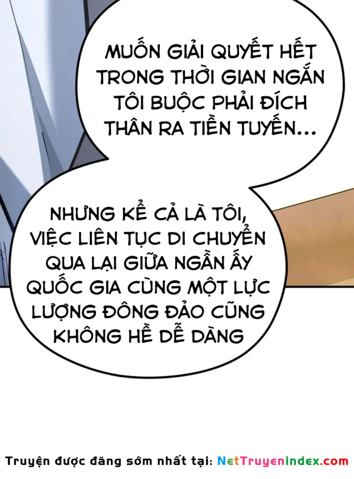 Trên Thế Giới Không Có Chiến Binh Xấu Chapter 63 - 14