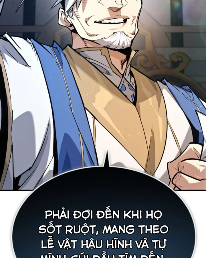 Trên Thế Giới Không Có Chiến Binh Xấu Chapter 63 - 21