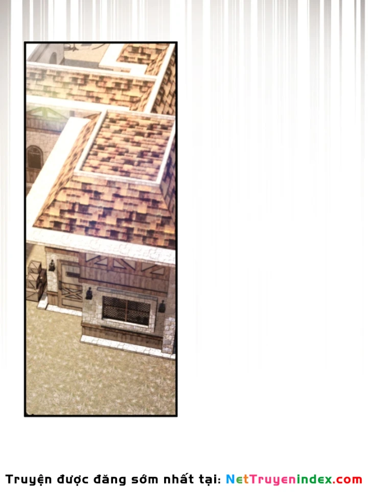 Trên Thế Giới Không Có Chiến Binh Xấu Chapter 63 - 29