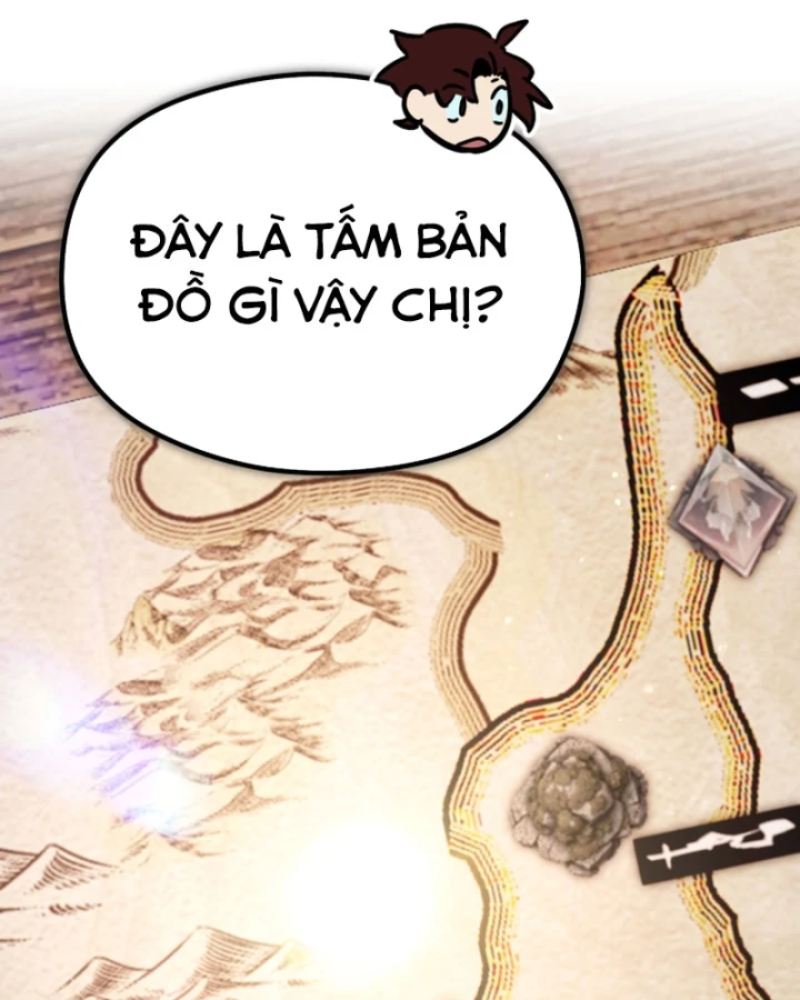 Trên Thế Giới Không Có Chiến Binh Xấu Chapter 63 - 31