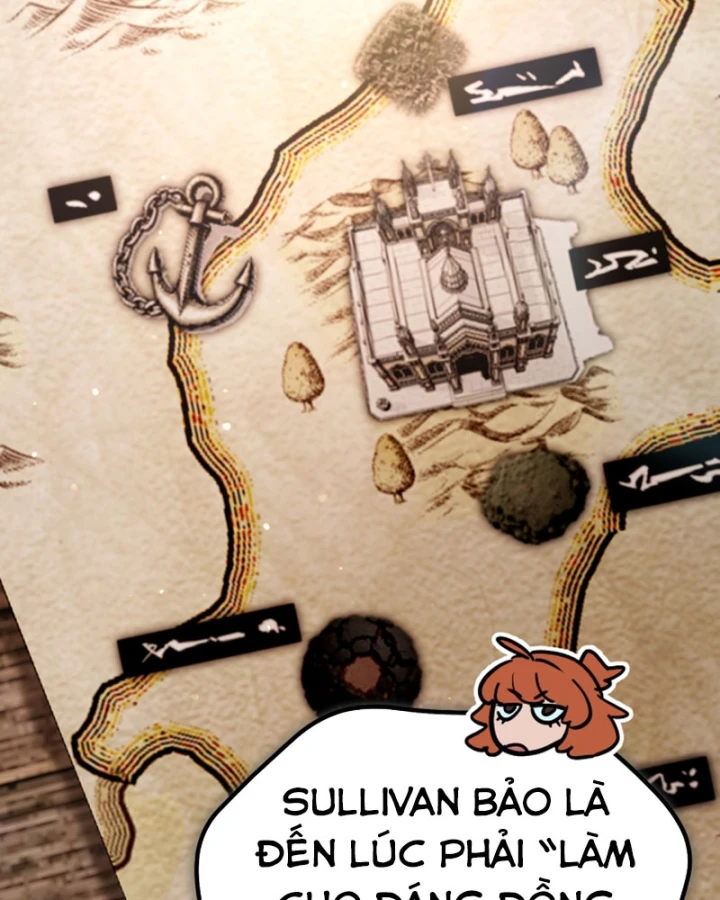 Trên Thế Giới Không Có Chiến Binh Xấu Chapter 63 - 32