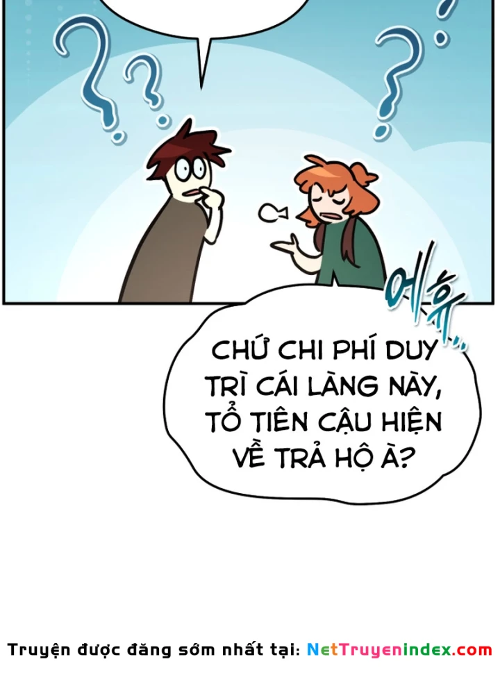 Trên Thế Giới Không Có Chiến Binh Xấu Chapter 63 - 34