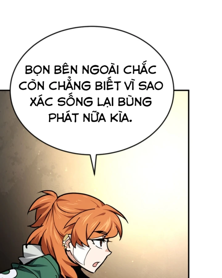 Trên Thế Giới Không Có Chiến Binh Xấu Chapter 63 - 39