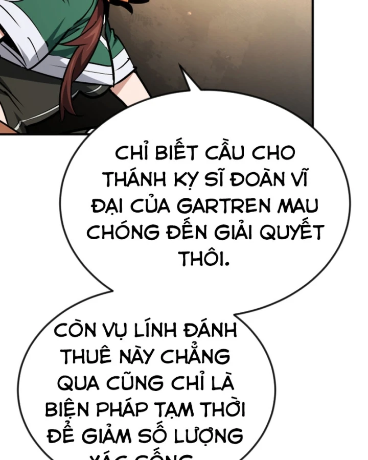 Trên Thế Giới Không Có Chiến Binh Xấu Chapter 63 - 40