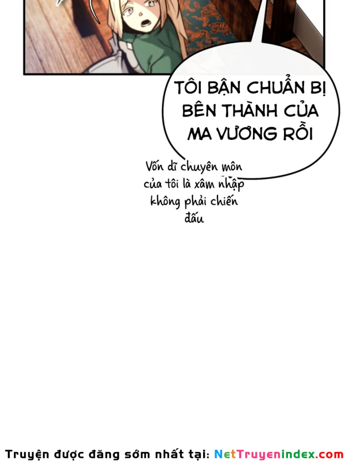 Trên Thế Giới Không Có Chiến Binh Xấu Chapter 63 - 47