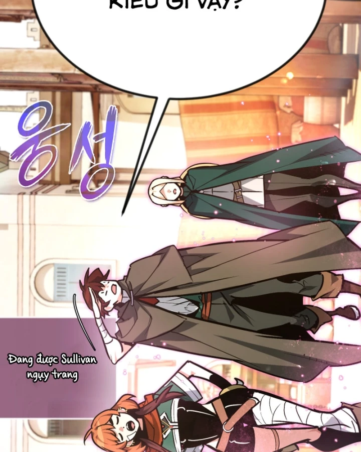 Trên Thế Giới Không Có Chiến Binh Xấu Chapter 63 - 54