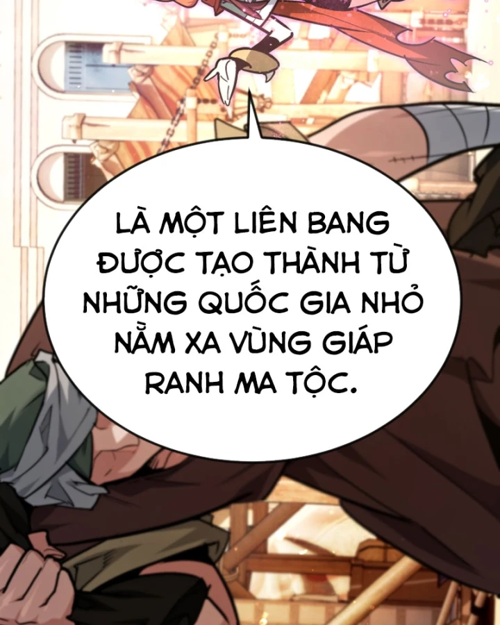 Trên Thế Giới Không Có Chiến Binh Xấu Chapter 63 - 55