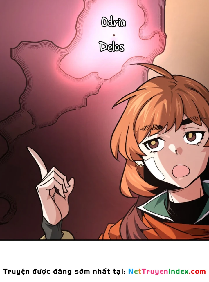 Trên Thế Giới Không Có Chiến Binh Xấu Chapter 63 - 58