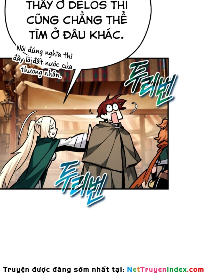 Trên Thế Giới Không Có Chiến Binh Xấu Chapter 63 - 60