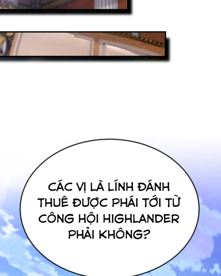 Trên Thế Giới Không Có Chiến Binh Xấu Chapter 63 - 64