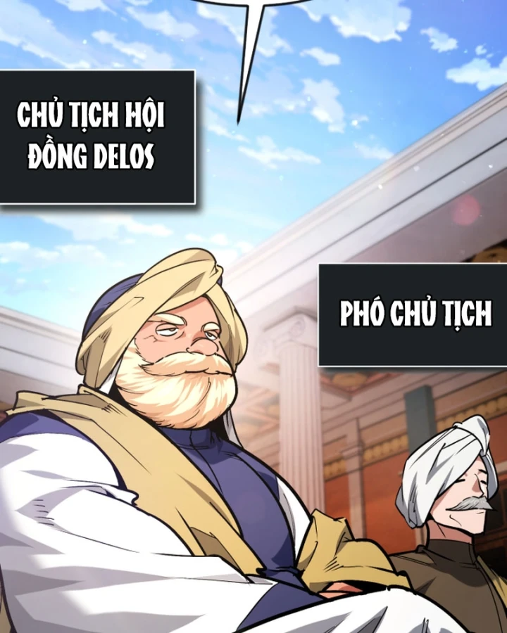 Trên Thế Giới Không Có Chiến Binh Xấu Chapter 63 - 65