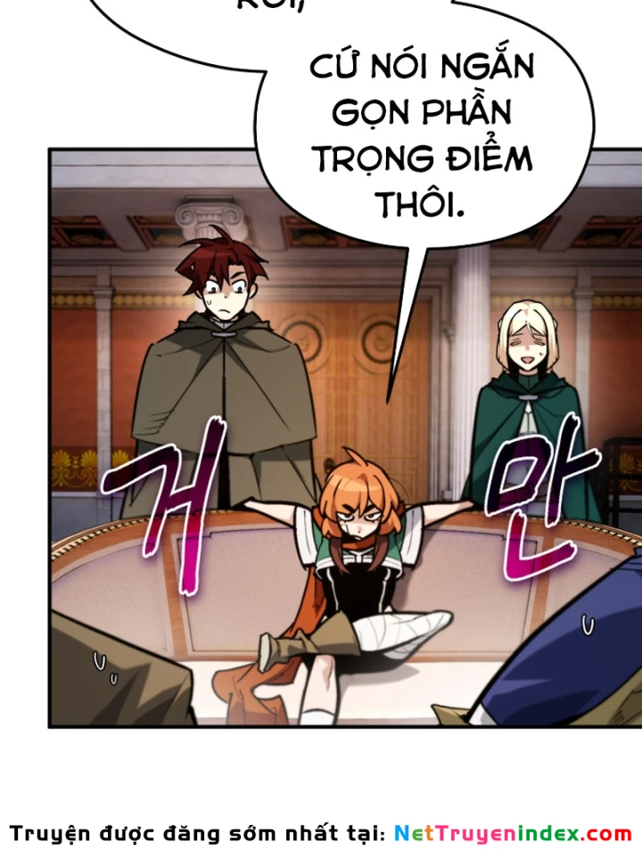 Trên Thế Giới Không Có Chiến Binh Xấu Chapter 63 - 67