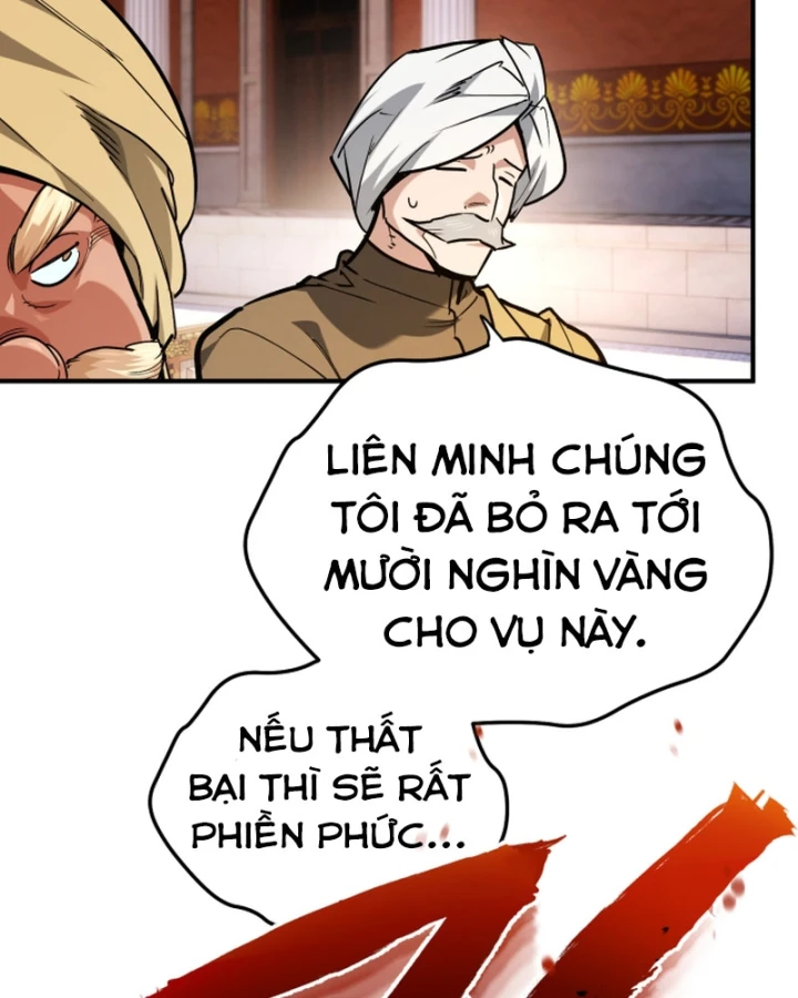 Trên Thế Giới Không Có Chiến Binh Xấu Chapter 63 - 69