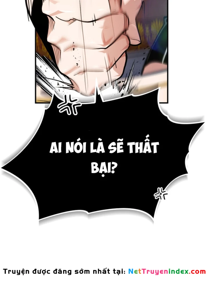 Trên Thế Giới Không Có Chiến Binh Xấu Chapter 63 - 71