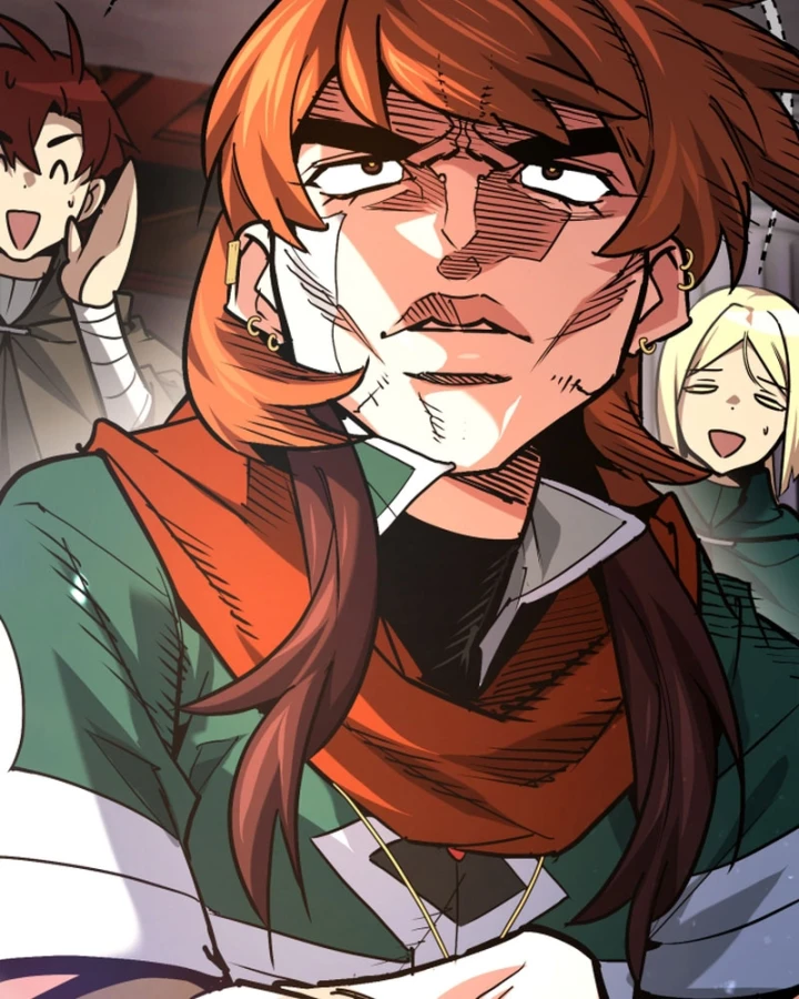 Trên Thế Giới Không Có Chiến Binh Xấu Chapter 63 - 74