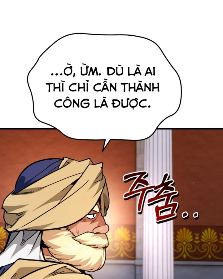 Trên Thế Giới Không Có Chiến Binh Xấu Chapter 63 - 76