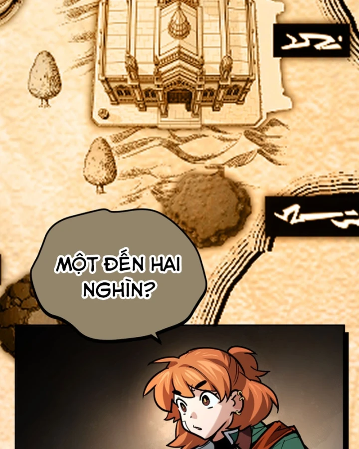 Trên Thế Giới Không Có Chiến Binh Xấu Chapter 63 - 80