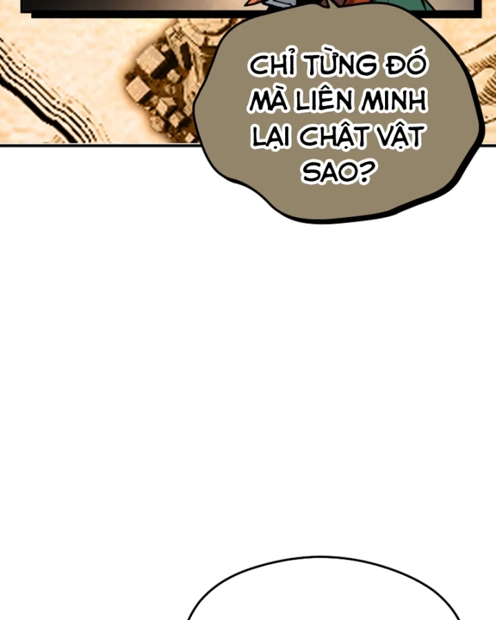 Trên Thế Giới Không Có Chiến Binh Xấu Chapter 63 - 81