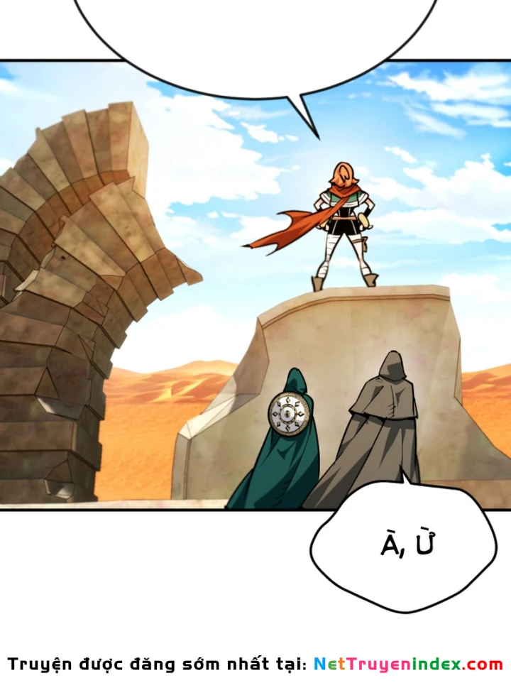 Trên Thế Giới Không Có Chiến Binh Xấu Chapter 63 - 94