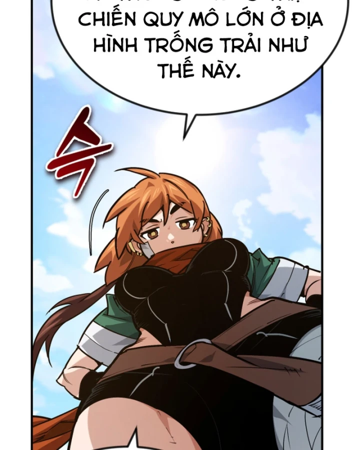 Trên Thế Giới Không Có Chiến Binh Xấu Chapter 63 - 96