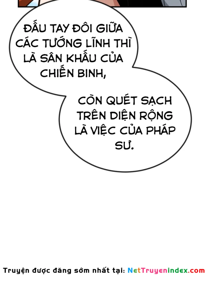 Trên Thế Giới Không Có Chiến Binh Xấu Chapter 63 - 97