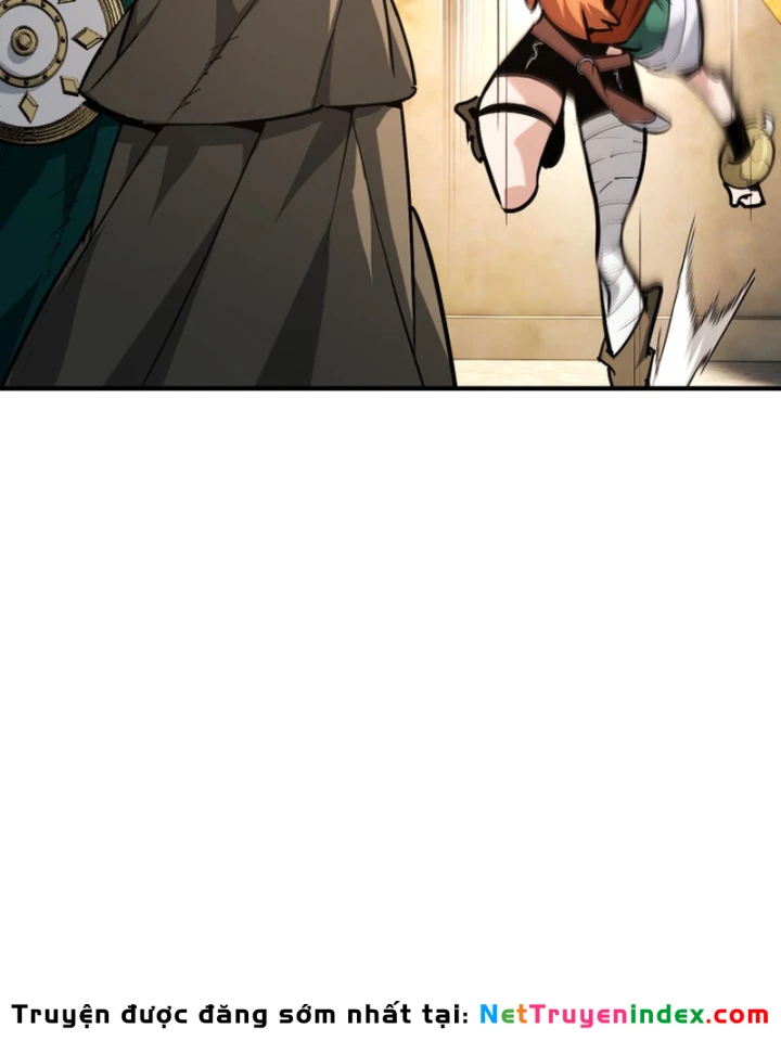 Trên Thế Giới Không Có Chiến Binh Xấu Chapter 63 - 99