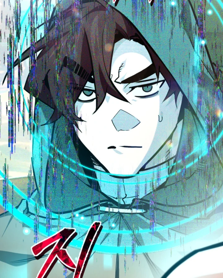 Trên Thế Giới Không Có Chiến Binh Xấu Chapter 63 - 107