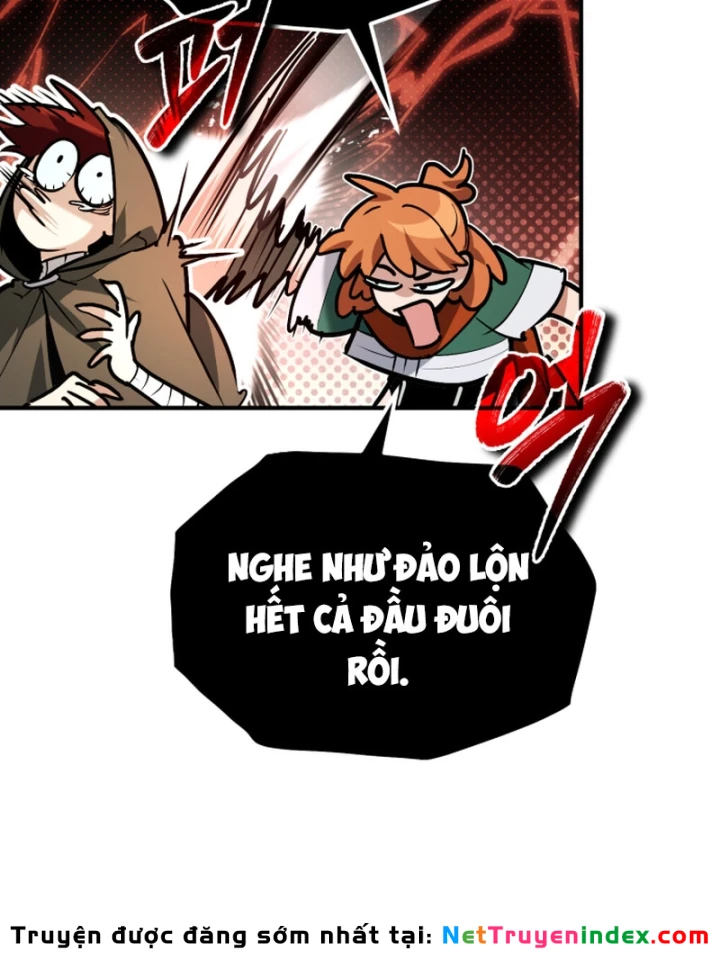 Trên Thế Giới Không Có Chiến Binh Xấu Chapter 63 - 113