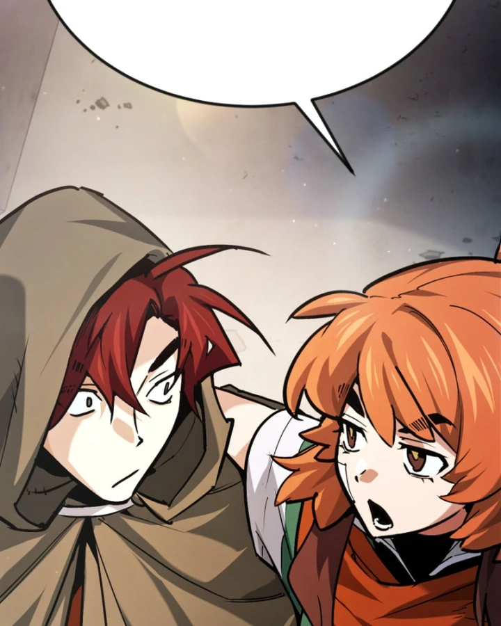 Trên Thế Giới Không Có Chiến Binh Xấu Chapter 63 - 117