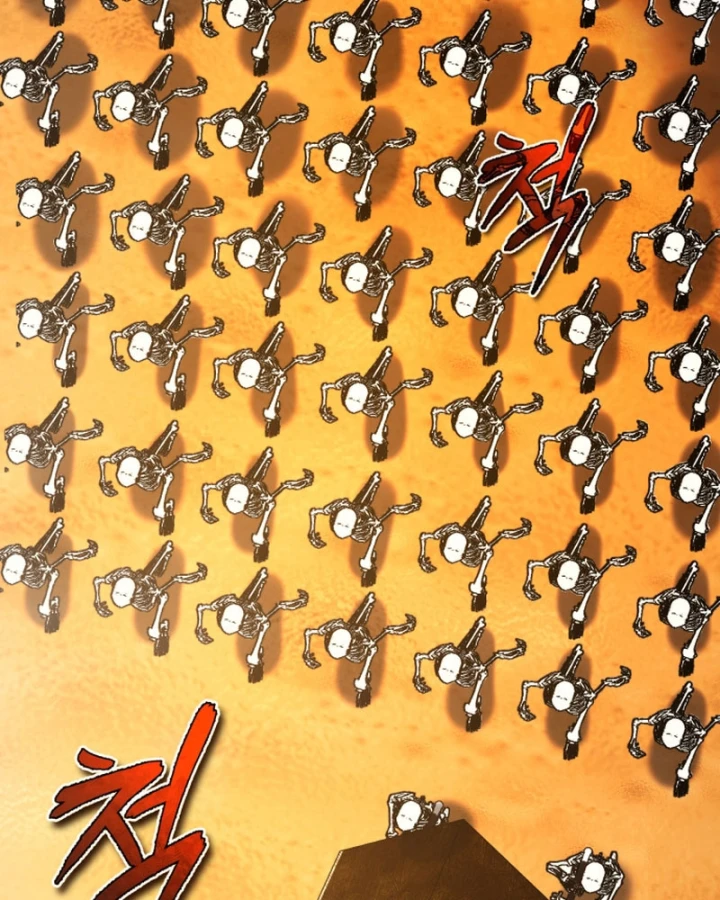 Trên Thế Giới Không Có Chiến Binh Xấu Chapter 63 - 152